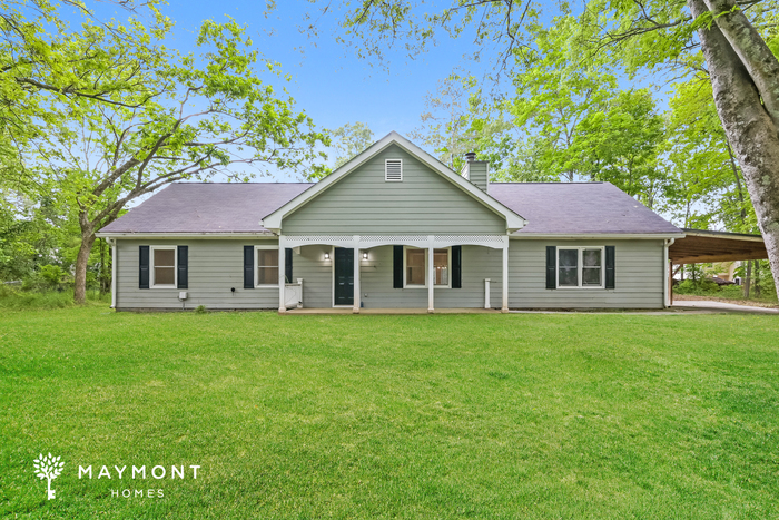 Primary Photo - 4-Bedroom Home with Bonus Living Area