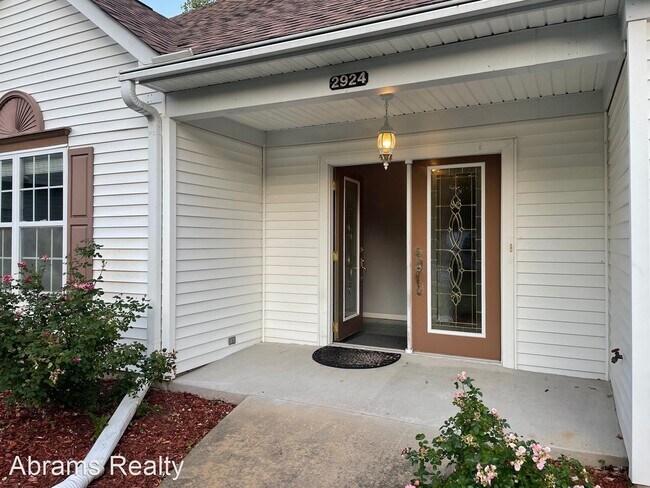 Foto del edificio - 4 br, 2.5 bath House - 2924 Bald Eagle Bend