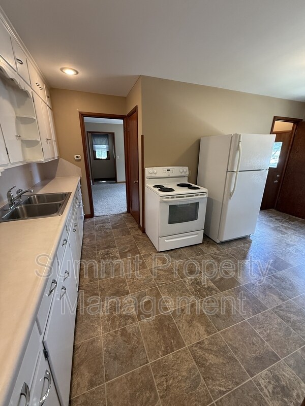 Foto del edificio - 316 W 34th St