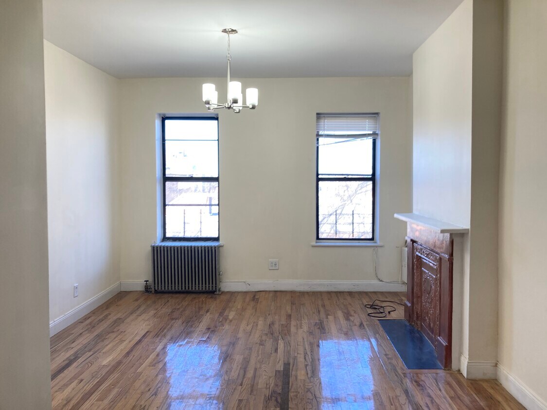 79 Underhill Ave Unit 2L, Brooklyn, NY 11238 Apartment for Rent in