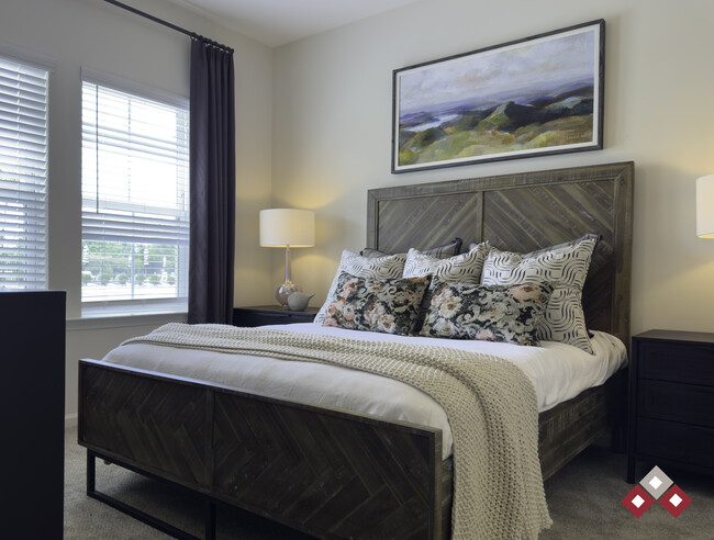 Foto del edificio - The Summit Hendersonville