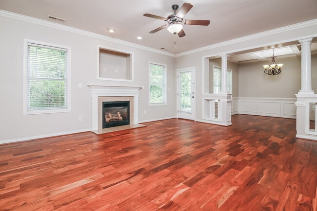 Building Photo - 3936 Cane Garden Dr
