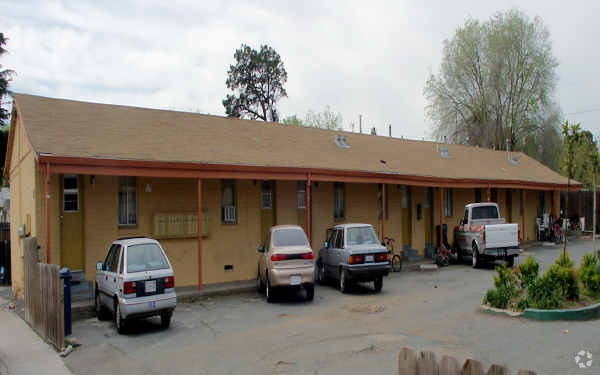 Building Photo - 71-83 Solano Ave