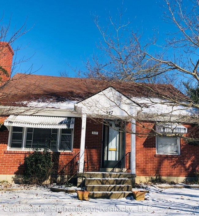 Building Photo - 347 Stratford Dr