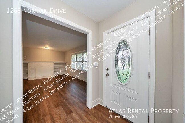 Building Photo - 1268 Norman Drive Leeds, AL 35094