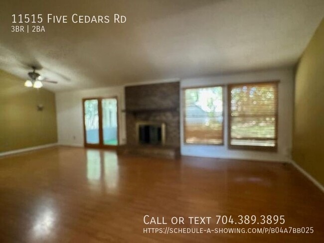 Building Photo - 11515 5 Cedars Rd
