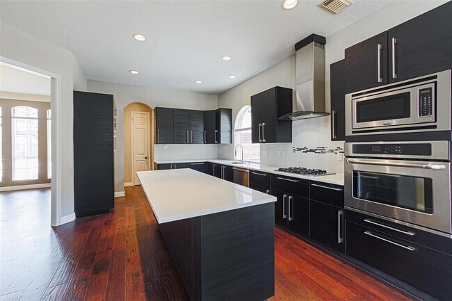 Building Photo - 6202 Canyon Trace Ct