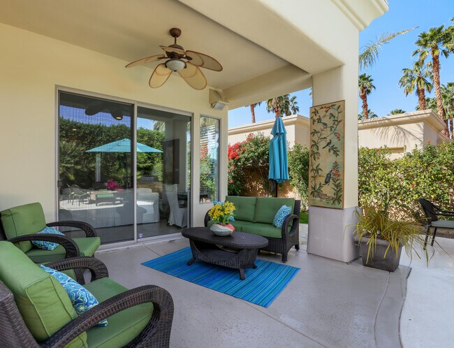 Foto del edificio - 4 Mesquite Ridge Ln