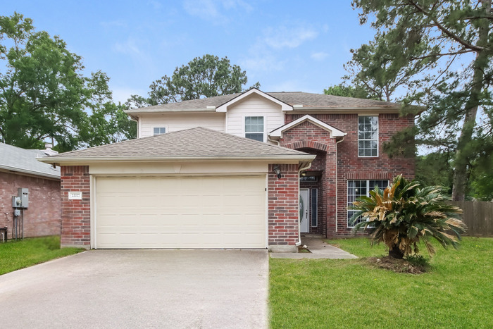 Primary Photo - Spring, TX 4-Bedroom Home