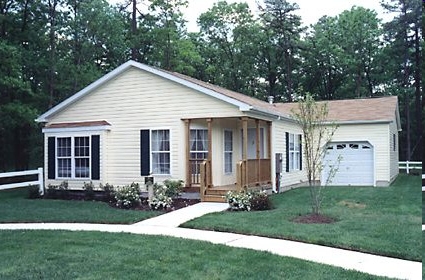 Building Photo - The Fairways at Mays Landing