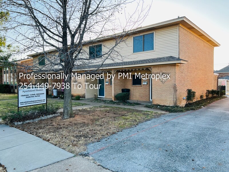 212 Wilshire Dr Unit Apt D, Euless, TX 76040 Condo for Rent in Euless