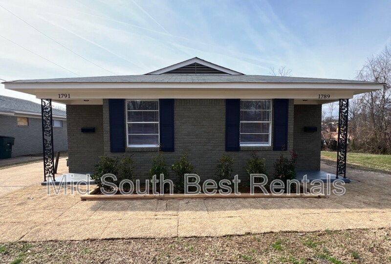 Primary Photo - 1789 Tampa Cove