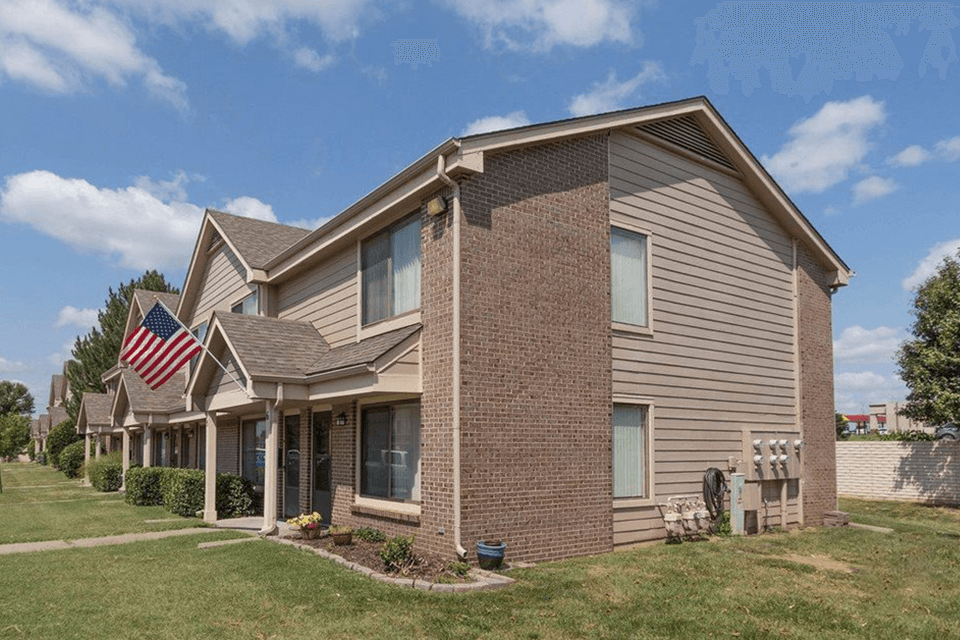 Apartments In Derby Ks