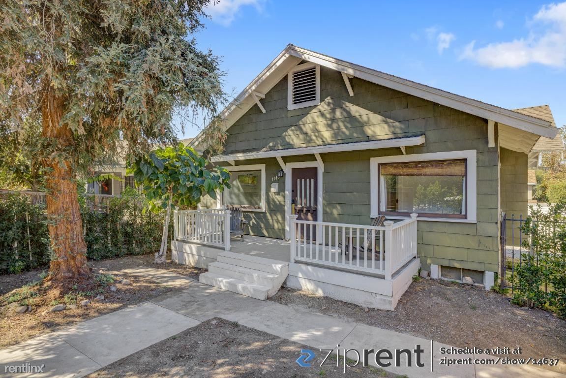 3 br, 1 bath House 1145 Sanborn Avenue, House Rental in Los Angeles, CA