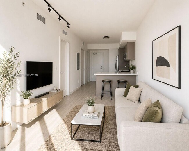 Foto del edificio - 321 NE 26th St