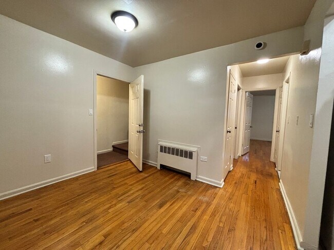Foto del edificio - 3802 Barnes Ave