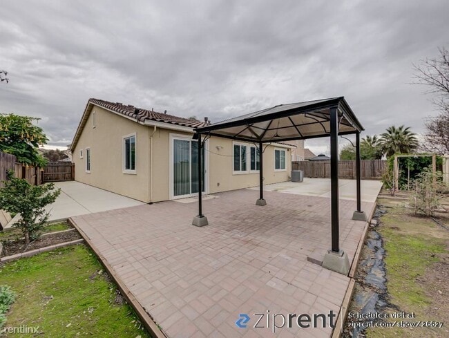 Building Photo - 3 br, 2 bath House - 1584 Manzanita Way, L...