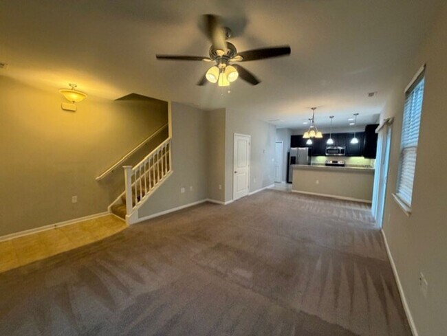 Foto del edificio - Fernhill at Spence Crossing
