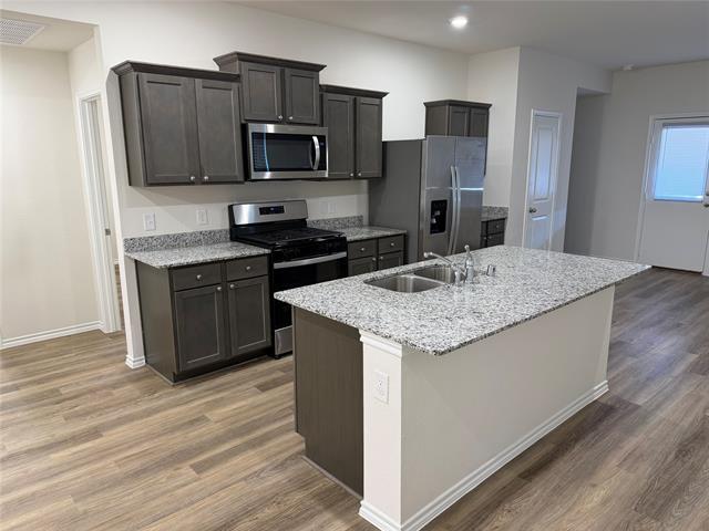 Foto del edificio - 848 Good Cheer Ln