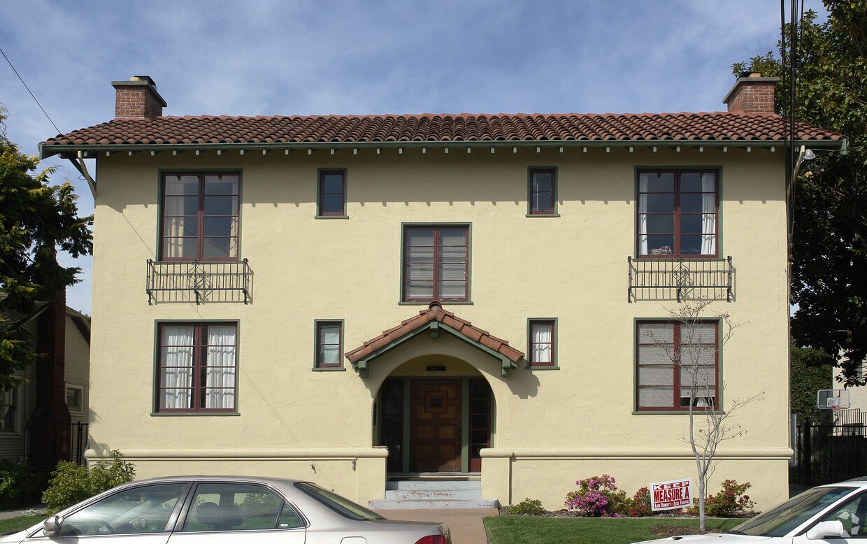 1525 Chestnut St, Alameda, CA 94501 1525 Chestnut St Alameda, CA