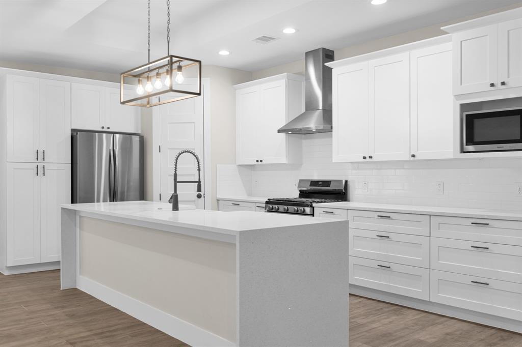Foto principal - 257 Bentwood Dr