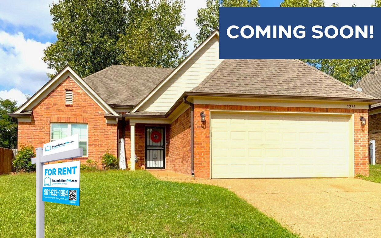 Foto principal - 5271 Crossfield Rd