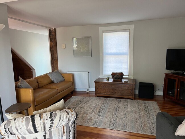 Foto del edificio - 42-44 Beach Street