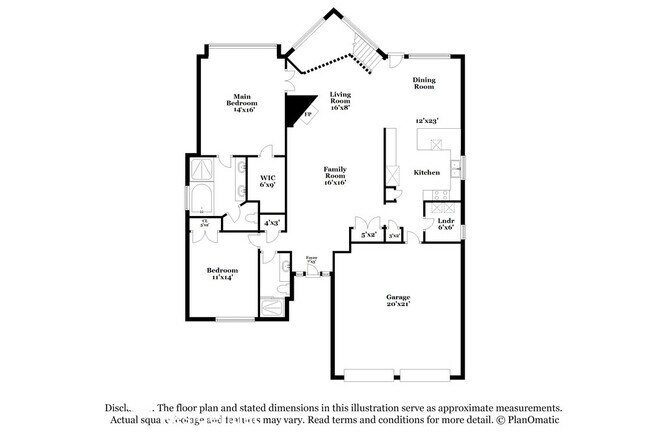 Foto del edificio - 3124 NW 86th St