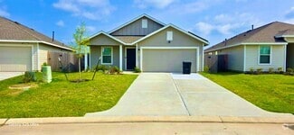 Building Photo - 22807 Prairie Dog Rd
