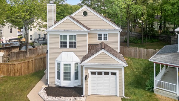 Building Photo - 8083 Pendragon Way