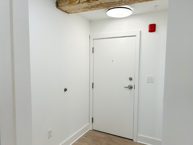 Foto del edificio - 425 N Prince St