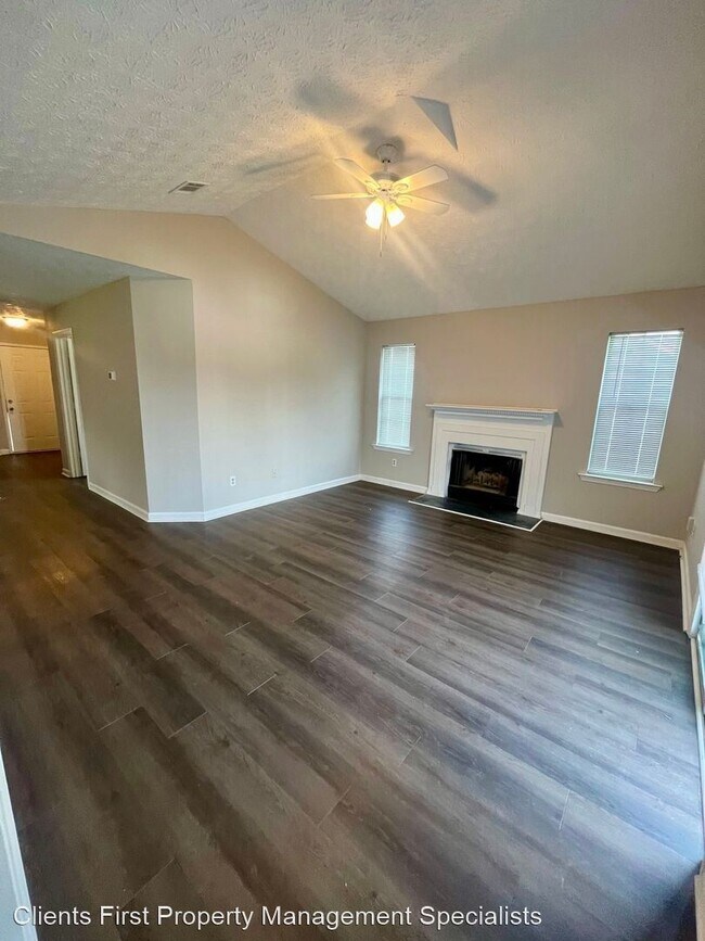 Foto del edificio - 2 br, 2 bath House - 1268 Iron Gate Blvd.
