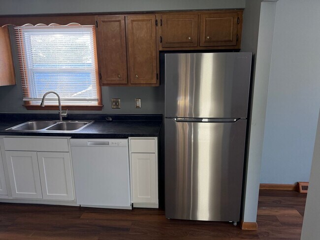 Foto del edificio - 1305 E Scovill St