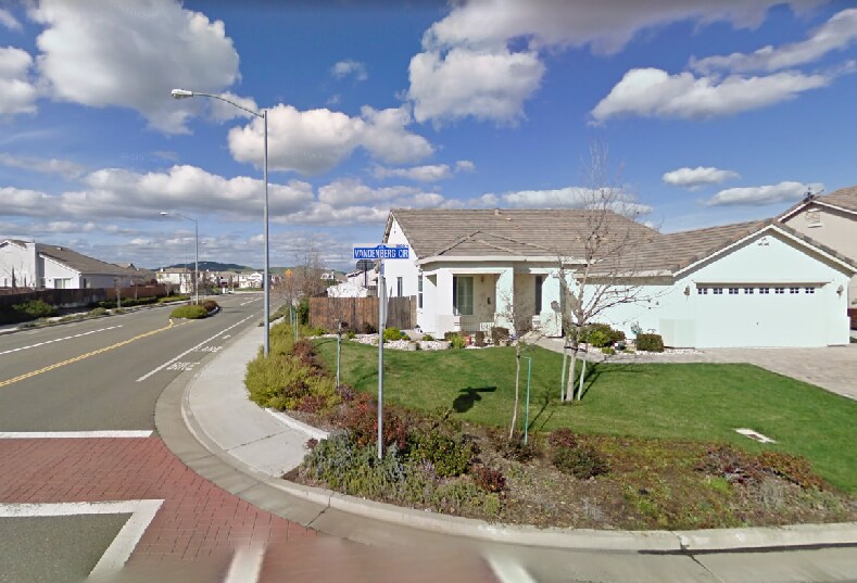 Building Photo - 1601 Vandenberg Cir