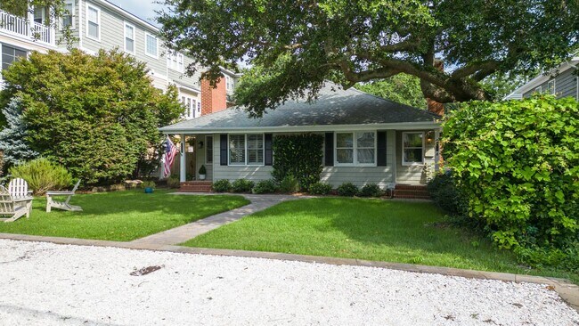 Foto del edificio - North End