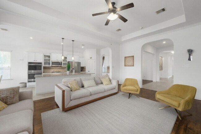 Foto del edificio - 13711 Contour Ct