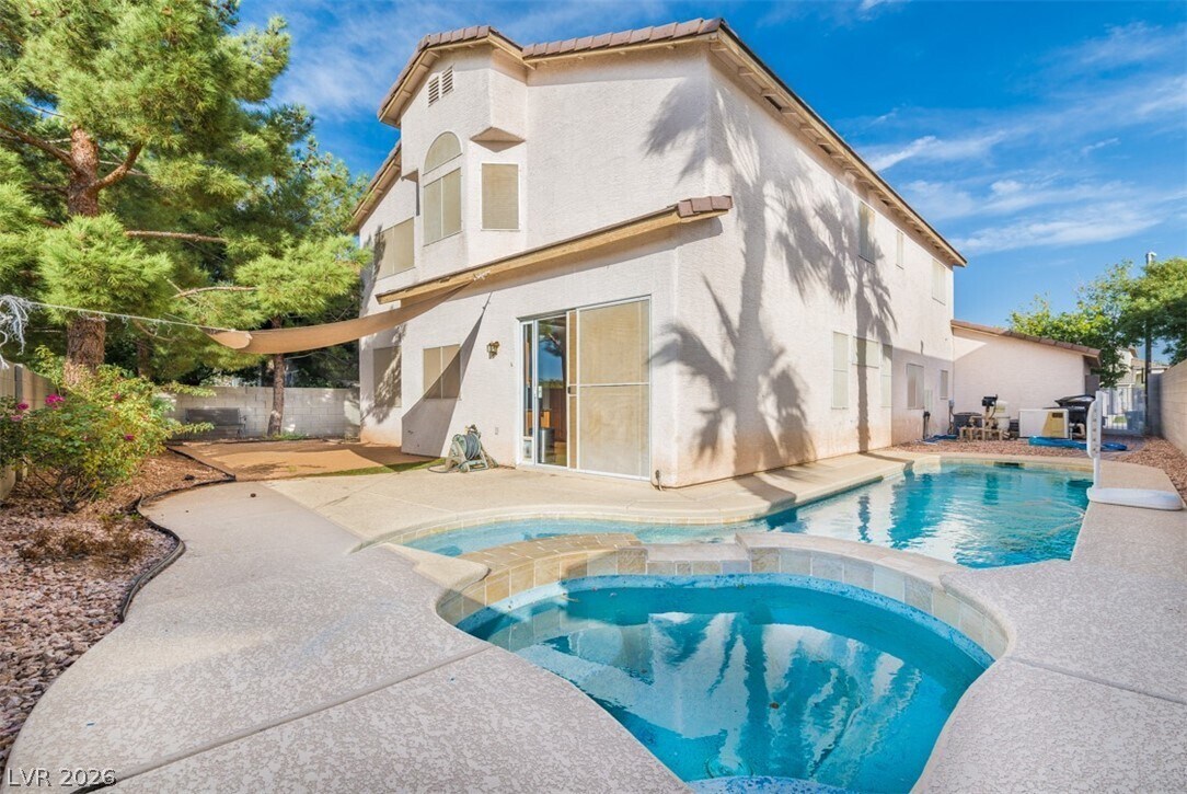 Foto del edificio - 992 Leadville Meadows Dr