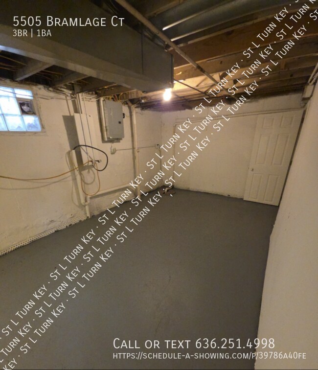 Foto del edificio - 5505 Bramlage Ct