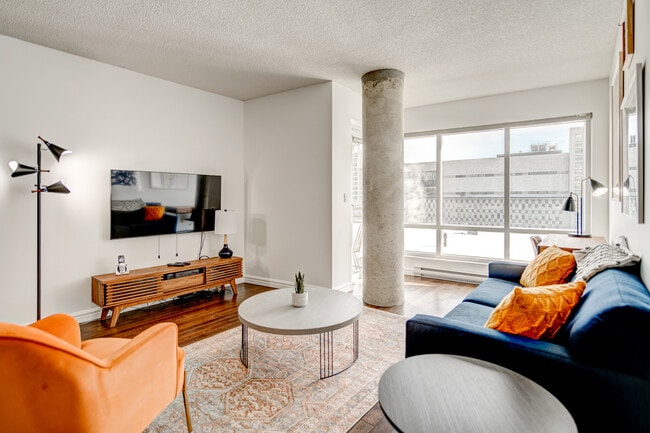 Photo du bâtiment - Le Mille Neuf