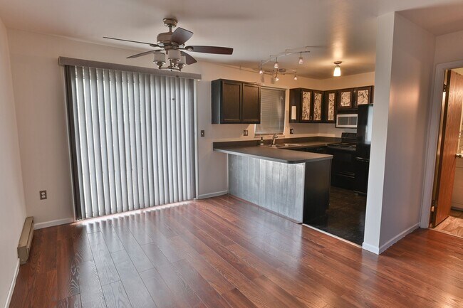Foto del edificio - Townhouse in Highspire