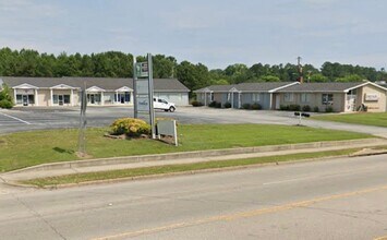 Building Photo - 1645 J A Cochran Bypass