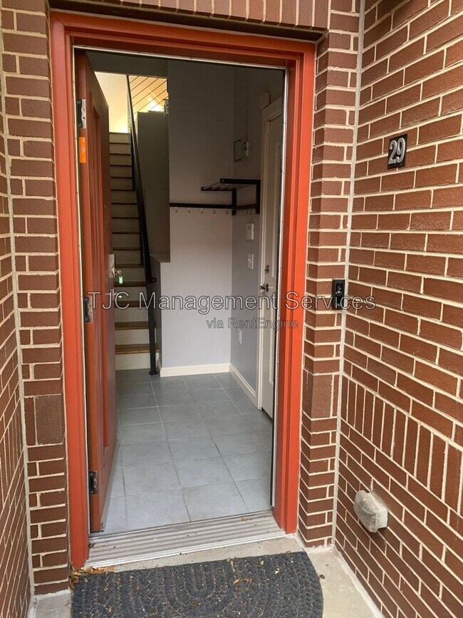 Foto del edificio - 2345 Walnut St
