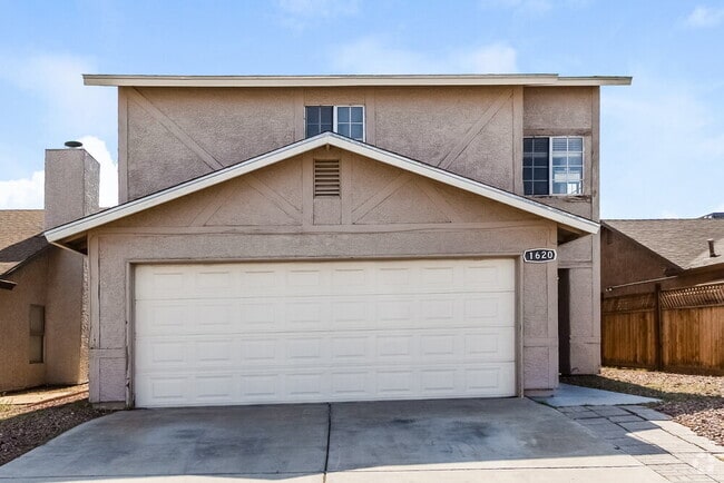 Building Photo - 1620 Lorna Dr