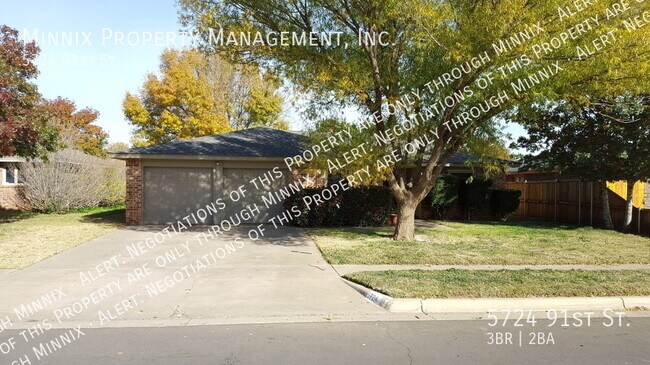 Foto del edificio - 5724 91st St.