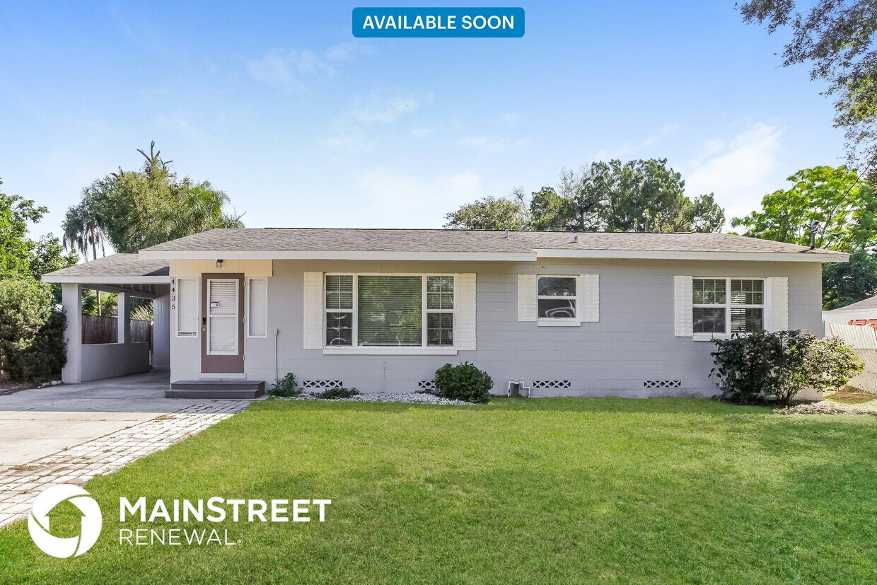 Foto principal - 4435 Fairview Ave