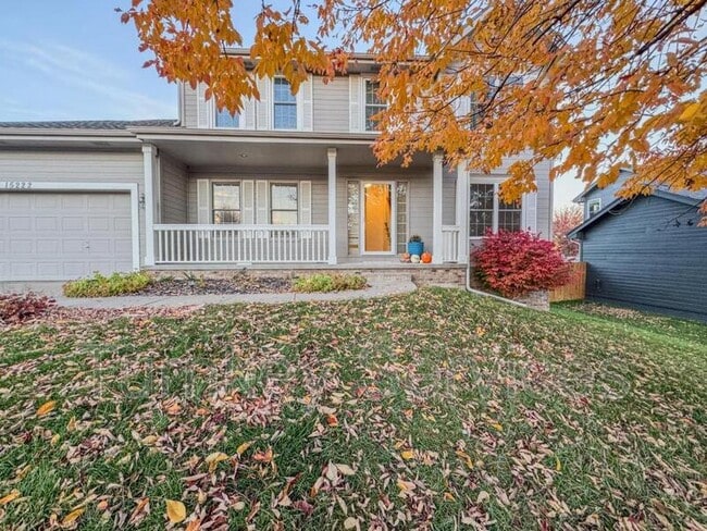 Photo - 15222 Curtis Ave House