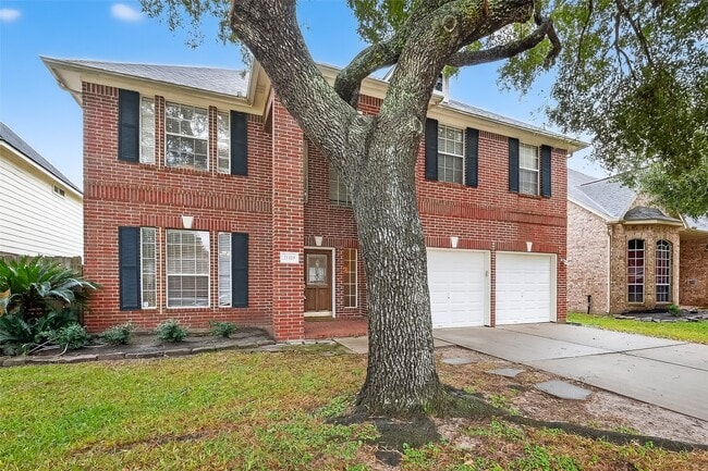 Foto del edificio - 21519 San Marino Dr