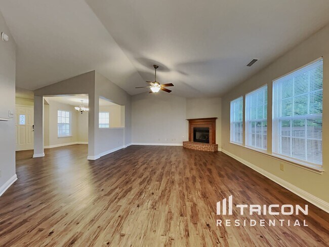 Foto del edificio - 10165 Split Rock Way