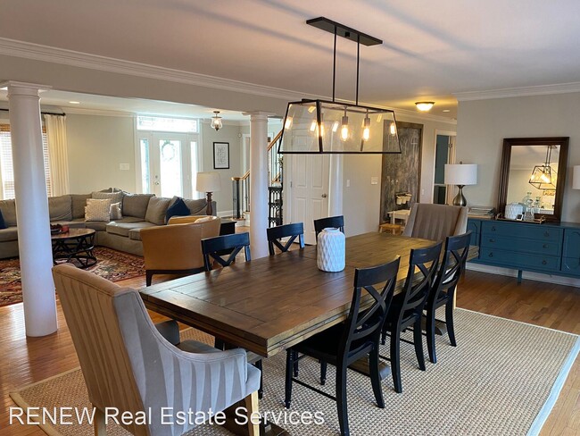 Foto del edificio - 4 br, 2.5 bath House - 5809 Hearthstone Lane