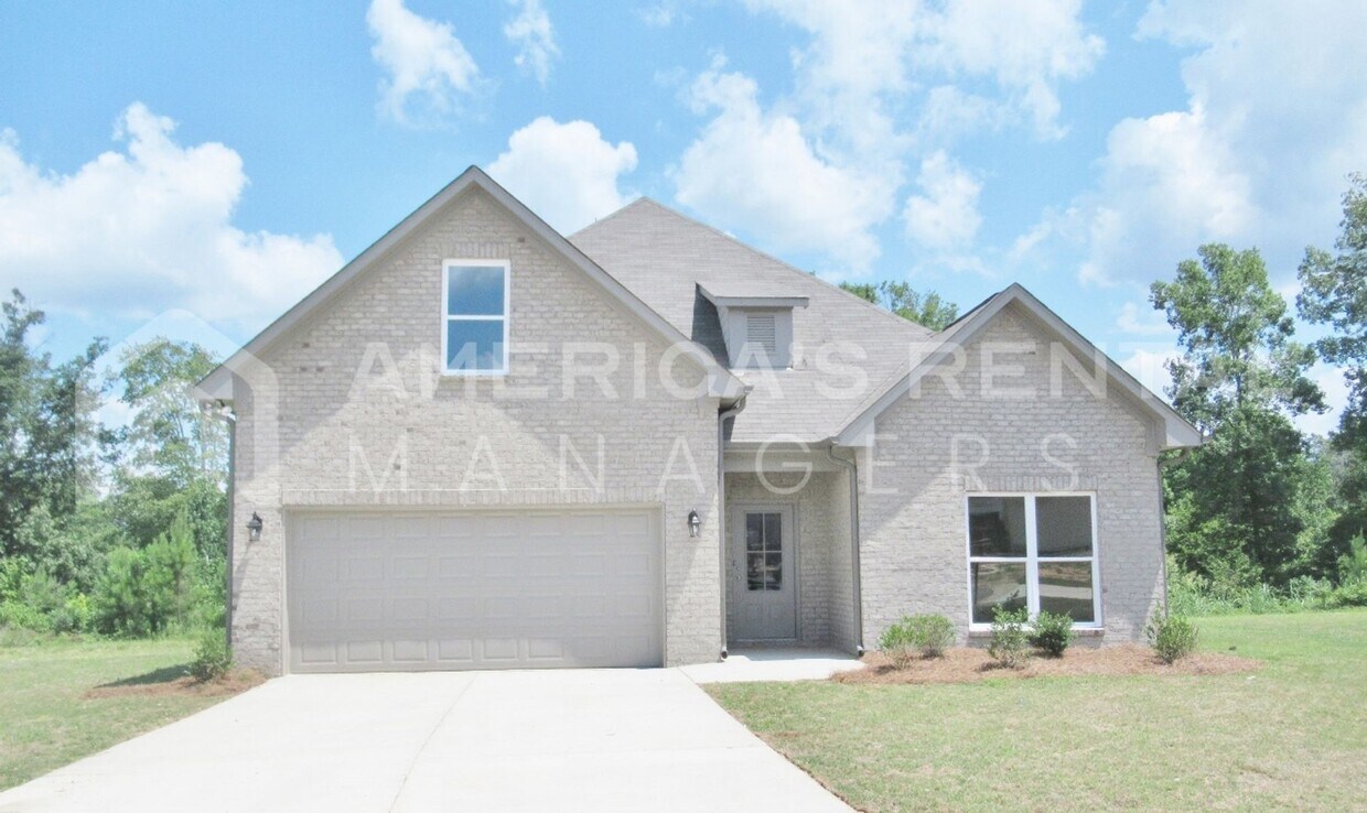 Primary Photo - Home for rent in Tuscaloosa!!!